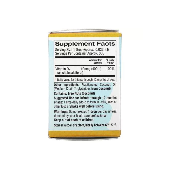 California Gold Nutrition CGN-01034
