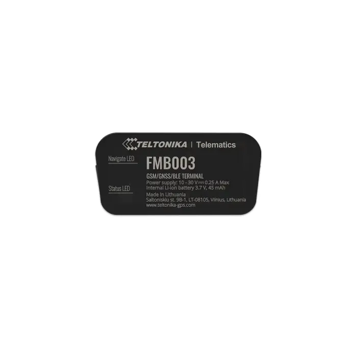 Teltonika FMB003