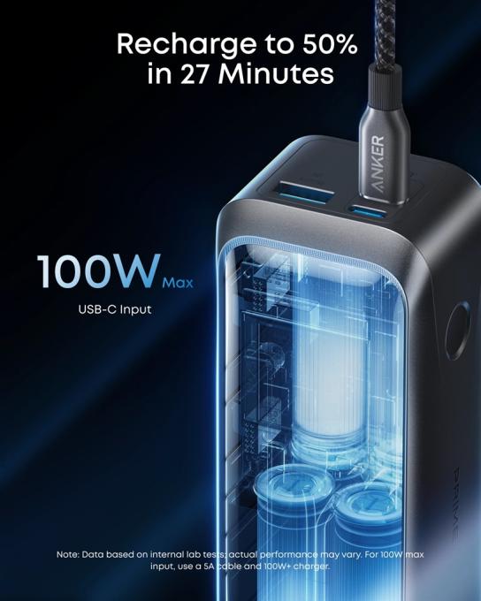 Anker A110BH11