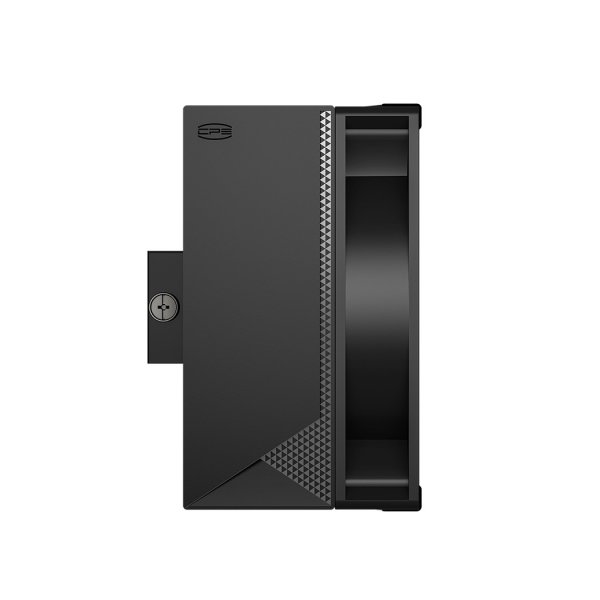 PCcooler RT500 TC BK
