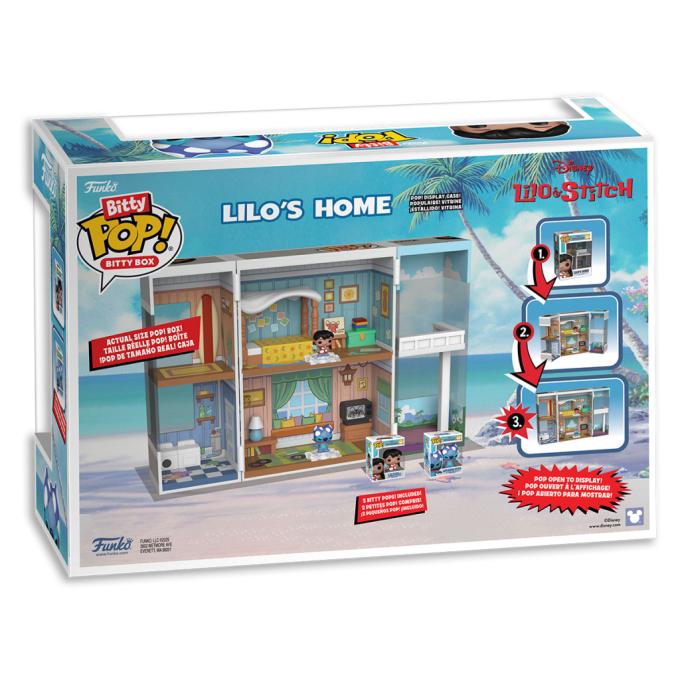 Funko Pop 85536