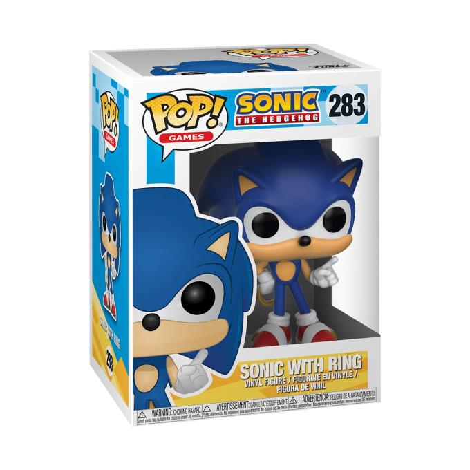 Funko Pop 889698201469