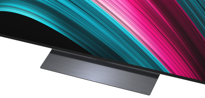 LG OLED65C54LA