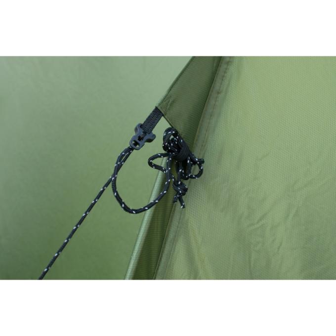 Tramp UTRT-025-green