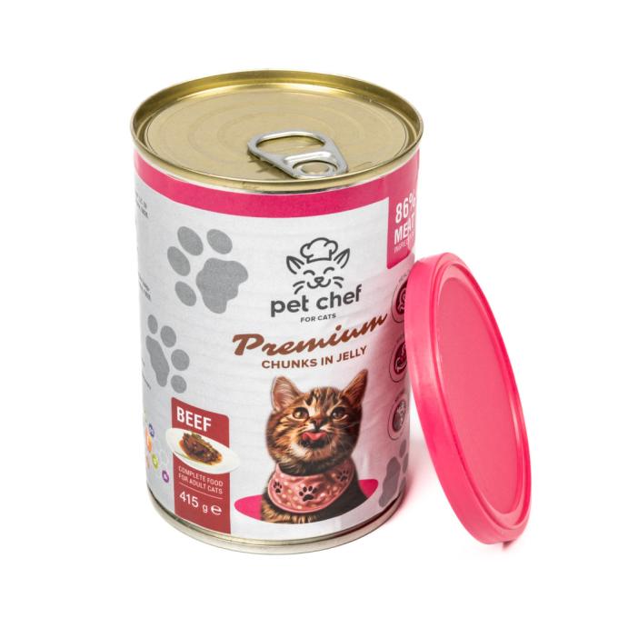 Pet Chef 4820255193588