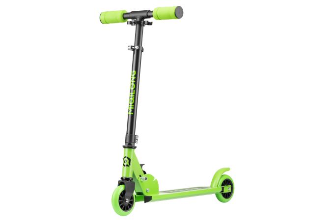 Miqilong CART-100-GREEN