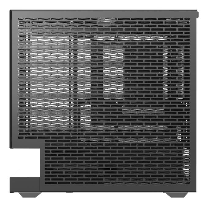 DARKFLASH F1 BLACK