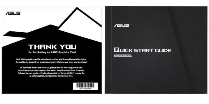 ASUS DUAL-RTX5060TI-O16G