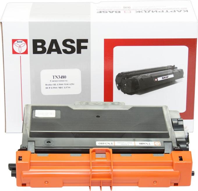 BASF BASF-KT-TN3480