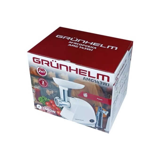 Grunhelm AMG143WJ