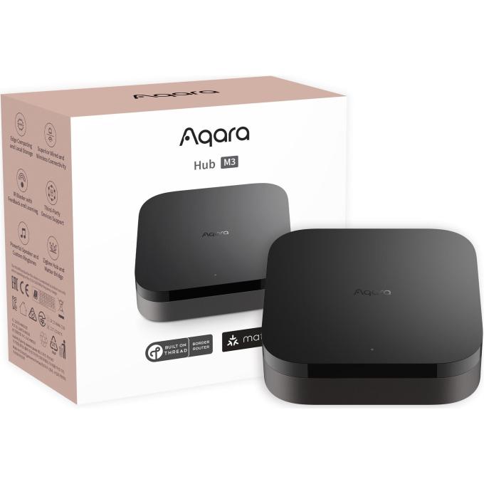 Aqara HM-G01D