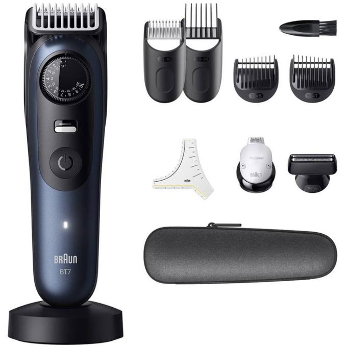 BRAUN BT 7540