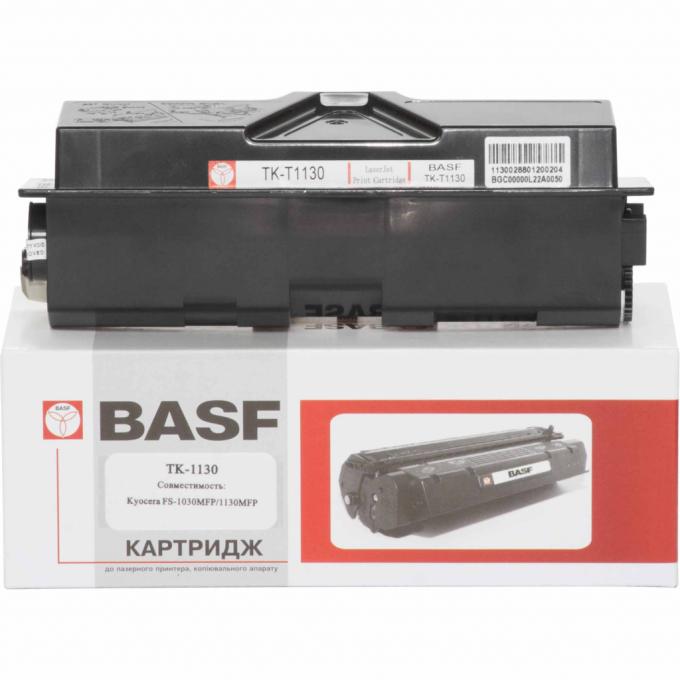 BASF KT-TK1130