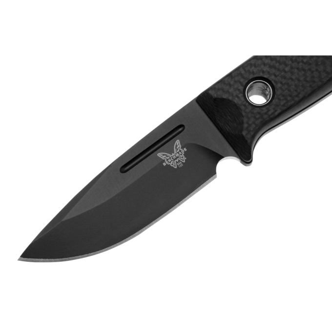 Benchmade 165BK