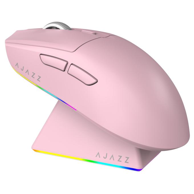 Ajazz AJ139-V2-MC-Pink