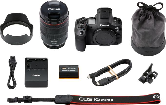 Canon 6536C029