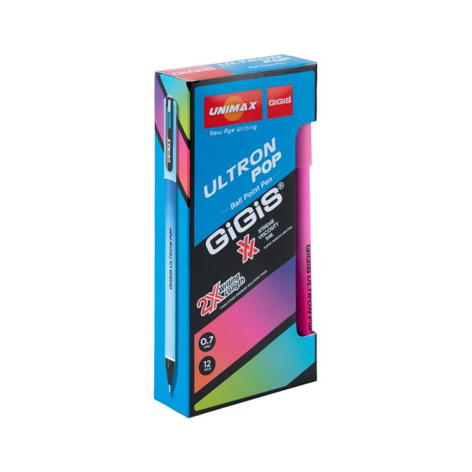 Unimax UX-152-02