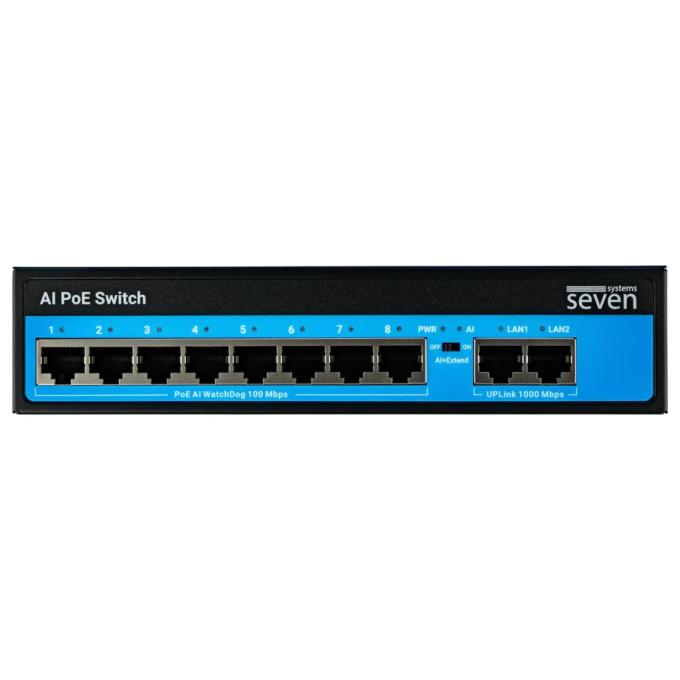 SEVEN Systems P7328G