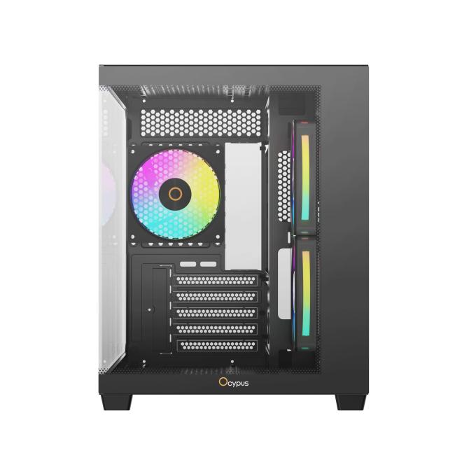 OCYPUS GAMMA-C54-BKD300XX-GL