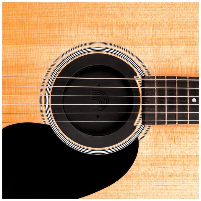 D'Addario PW-SH-01