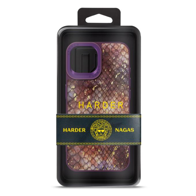 Harder ARM76734