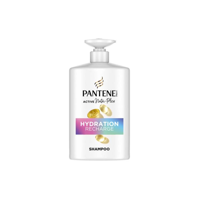 Pantene 8700216939195