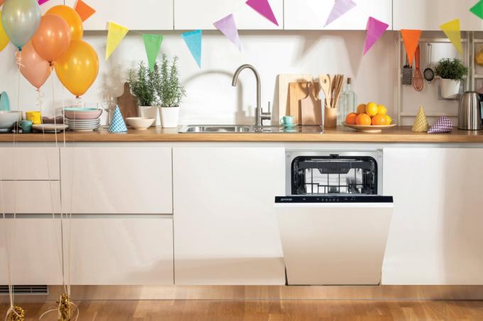 Gorenje GV520E11