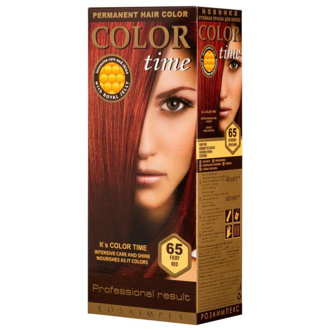 Color Time 3800010502566