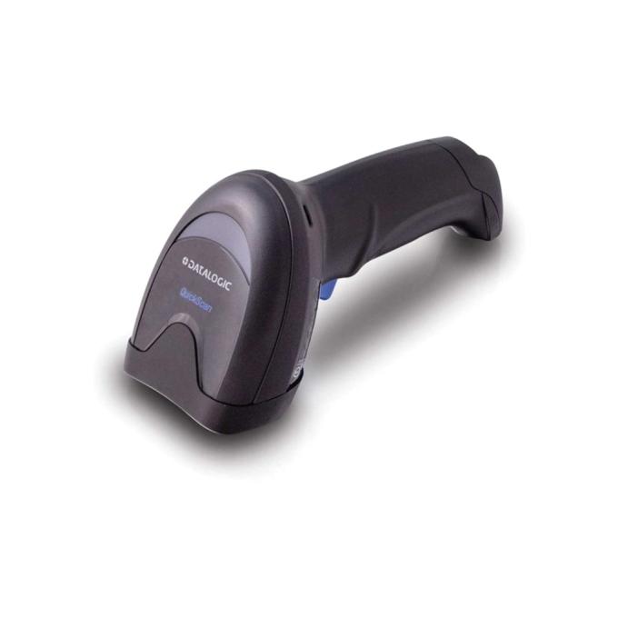 Datalogic QBT2500-BK-BTK1