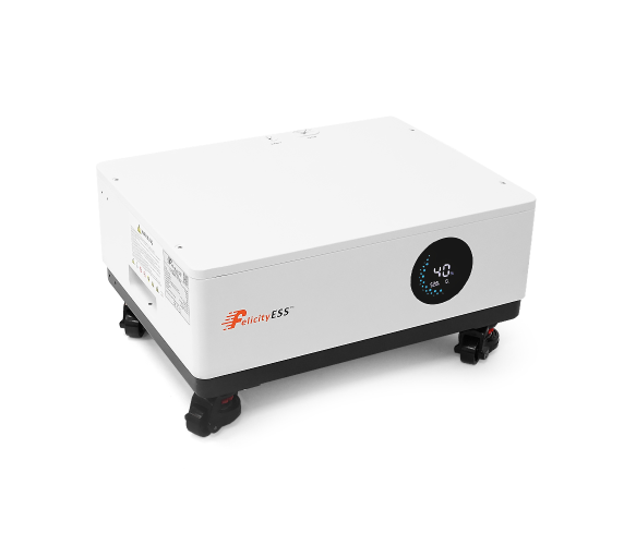 FelicityESS LUX-X-48100LCG01