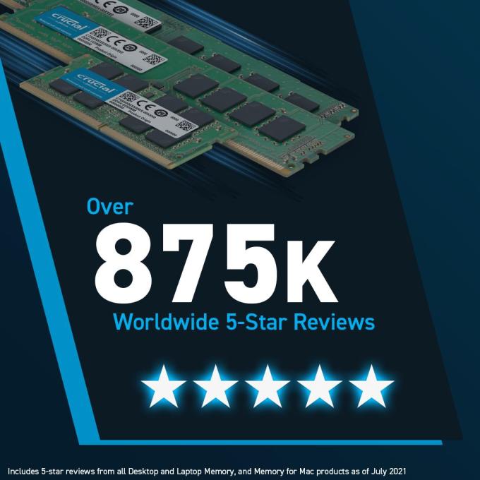 Crucial CT16G56C46S5