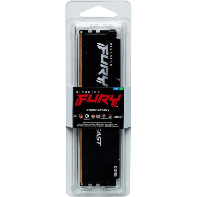 Kingston KF556C36BBE-8