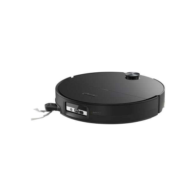 Roborock Saros 20 Sonic Complete Black