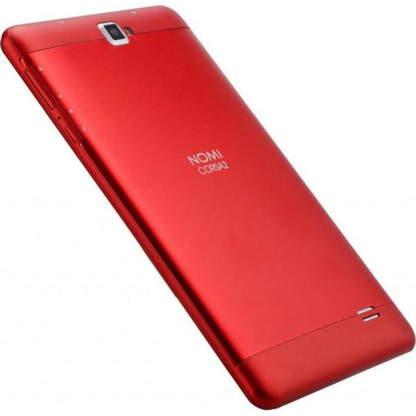 Планшет Nomi C070011 Corsa2 7” 3G 16GB Red