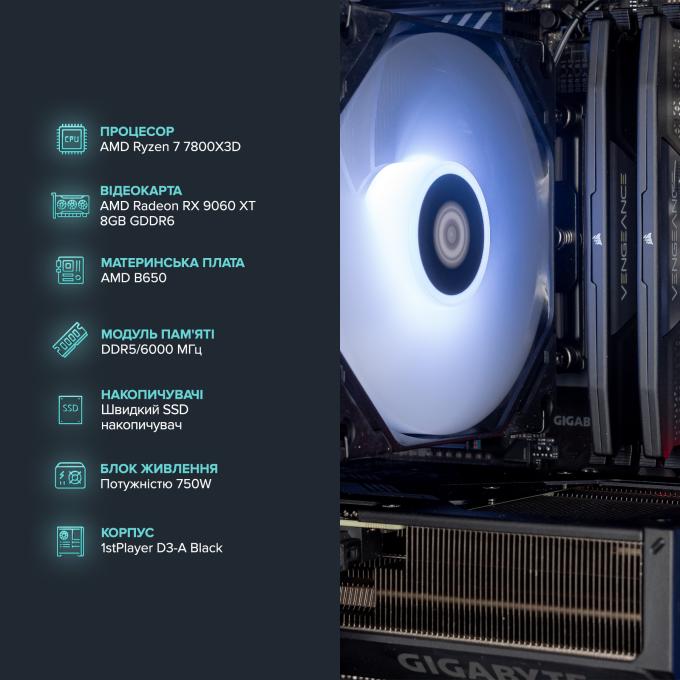 ASGARD A78X3D.32.S20.96XT.8.5873