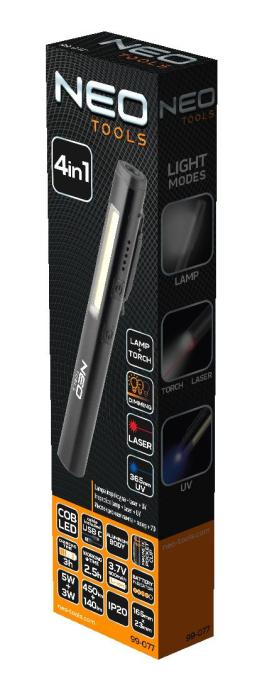 Neo Tools 99-077