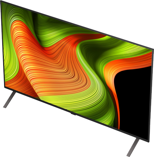 LG OLED48B56LA