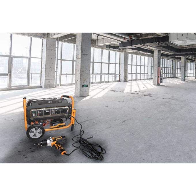 Neo Tools 04-730