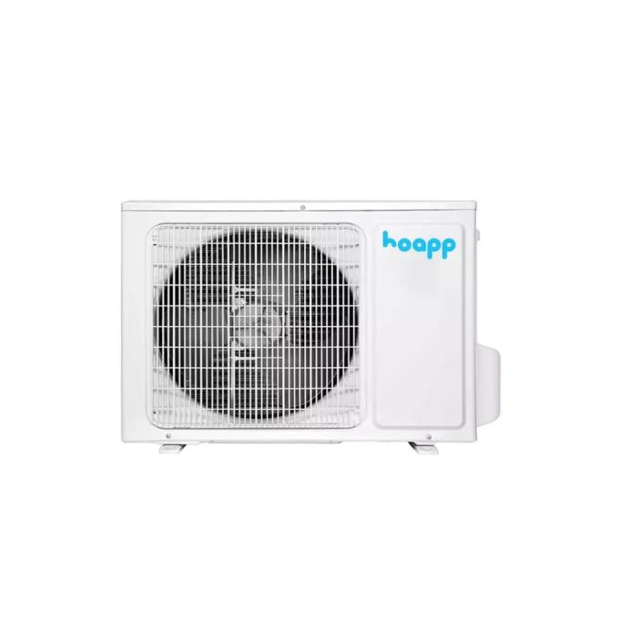HOAPP HSC-HA67VA/HMC-HA67VA