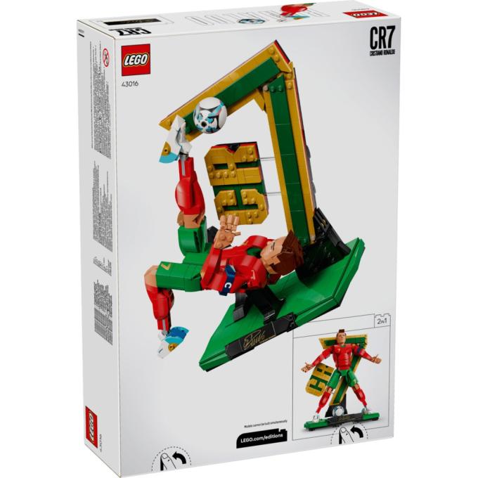 LEGO 43016