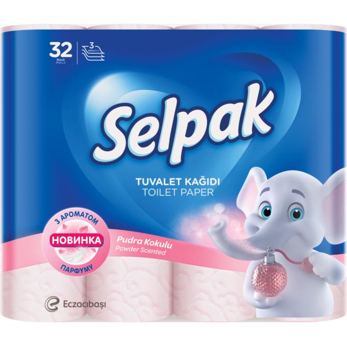 Selpak 8690530324824