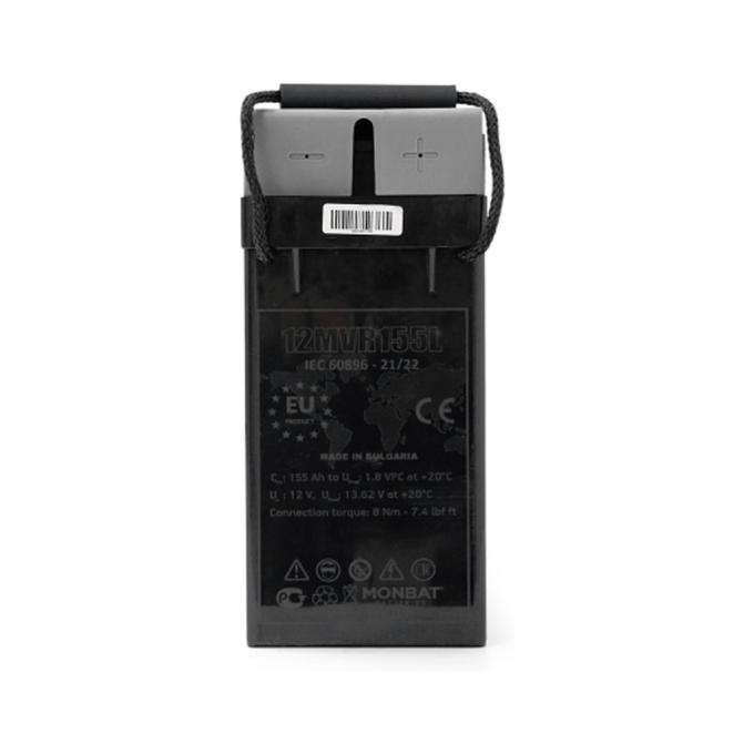 MONBAT 12MVR155L