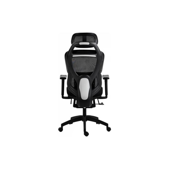 GT Racer X-4412 Black/Black
