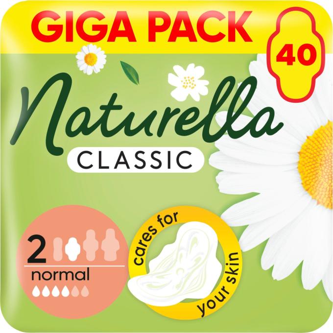 Naturella 8006540970102