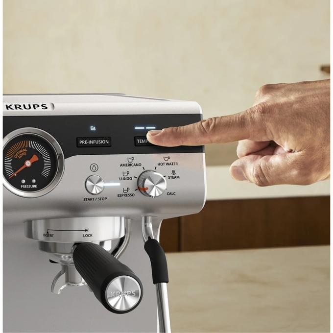 Krups XP804T10