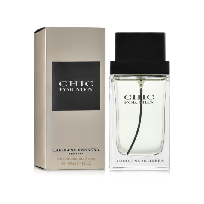 Carolina Herrera 8411061311608/8411061954966