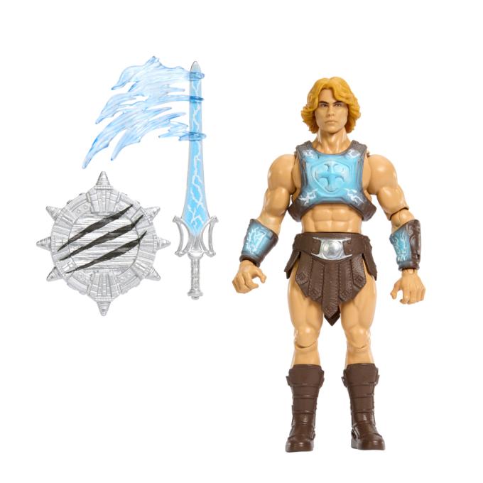 Masters Of The Universe JKJ02