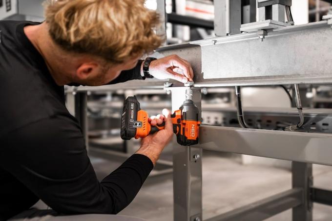 Neo Tools 04-608