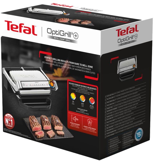 TEFAL GC717D10