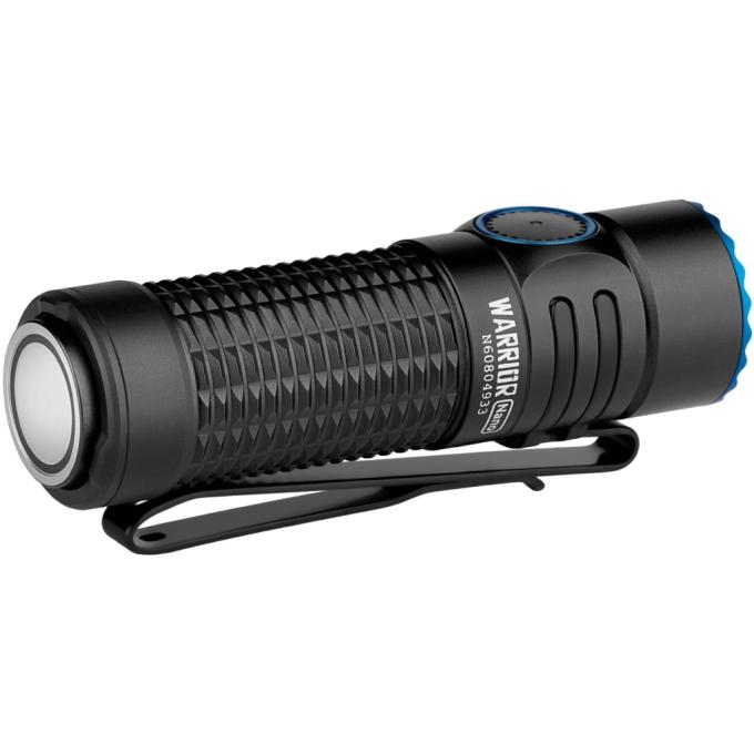 Olight Warrior nano